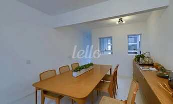 Imagem 5: São Paulo - Casa Padrão - Vila Nova Conceição