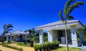 Imagem 2: Terreno - Parque dos Pinheiros - Nova Odessa