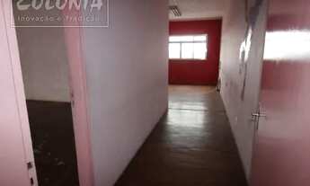 Imagem 2: Santo André - Conjunto Comercial/sala - Parque das Nações