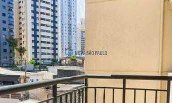 Imagem 2: Apartamento 2dorm, 1 banheiro, 1vaga, 51m² Vila guarani