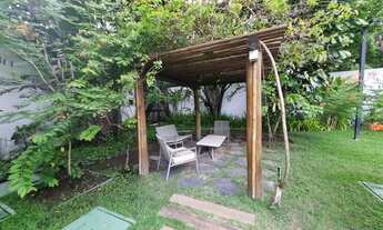 Imagem 4: Alugo Flat semi mobiliado 2 Qts 50m² Condominio com toda estrutura, no Parnamirim, Z Norte