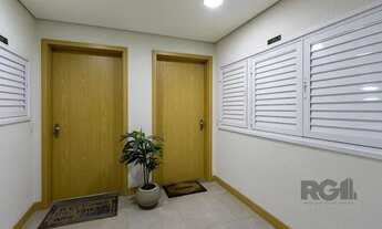 Imagem 6: Apartamento para Locação/Aluguel - 56.57m², 2 dormitórios, sendo 1 suites, 1 vaga - Passo