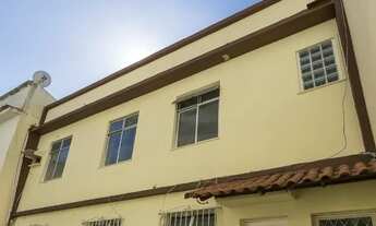 Imagem 3: Apartamento na Vila da Penha 02 quartos