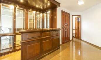 Imagem: Apartamento Locação 3 Dormitórios - 255