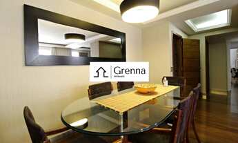 Imagem 5: Apartamento para Venda com 2 Dormitórios ? Cerqueira César