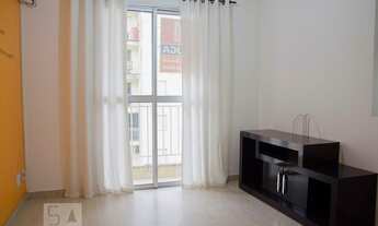 Imagem 2: Apartamento para Aluguel - Igará, 2 Quartos, 48 m2