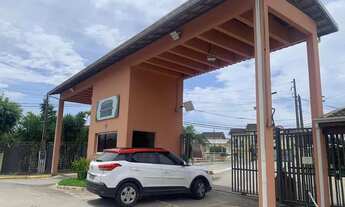 Imagem 7: Casa de condomínio para aluguel e venda tem 89 metros quadrados com 2 quartos