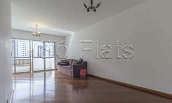 Imagem 5: Residencial Maison Andre Courreges, apto disponível para locação com 143m², 04 dorms e 03