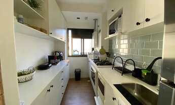 Imagem 6: Apartamento Novo, Home Design Aclimação