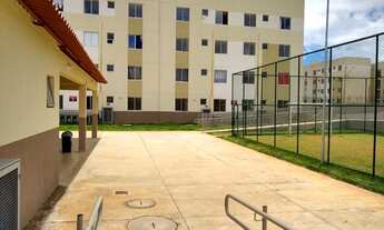 Imagem 5: Vd Ágio Aptº 2qts 3ºAndar, Prest.R$417,00 lado BR 040, atrás Faculdade Unidesc, ñ exijo tr