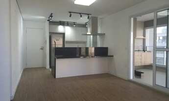 Imagem 2: Apartamento Locação 3 Dormitórios - 103 m² Brooklin