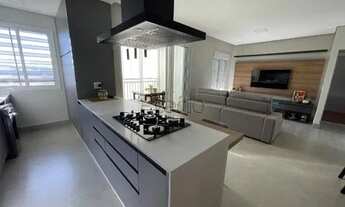 Imagem 5: Apartamento para venda tem 91m² com 2 quartos em Swiss Park - Campinas - SP