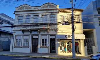 Imagem: Novo Hamburgo - Casa Comercial - Centro
