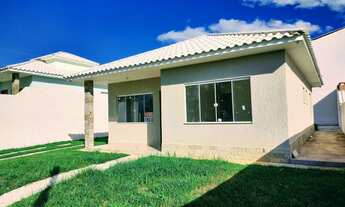 Imagem: Vendo excelente casa de condomínio de primeira