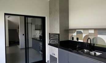 Imagem 7: Jardim Montreal, Sobrado para Venda com 175m² em Indaiatuba SP