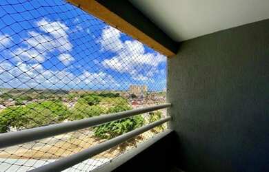 Imagem 4: Apartamento de 2 quartos com 57 m2 no Sun Gardens - R$239.900,00 whatsapp:9.9416.1934