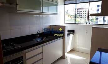 Imagem 7: Apartamento de 02 quartos no bairro Castelo