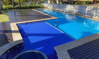 Imagem 7: Casa de condomínio para venda tem 600 metros quadrados com 1 quarto