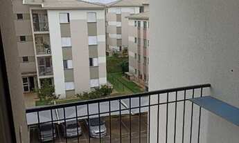 Imagem 3: Apartamento hortolandia