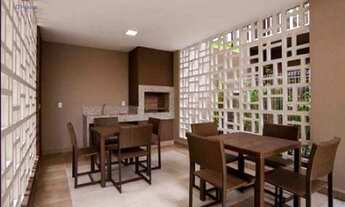 Imagem 5: Apartamento de 1 Dormitório....Semimobiliado. 28m2. Sem vaga de garagem