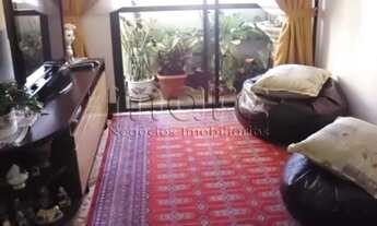 Imagem: SAO PAULO - Apartamento Padrão - IPIRANGA