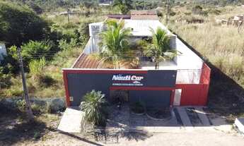 Imagem 2: Ponto comercial. Av Caminho Lago