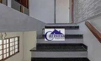 Imagem 7: Sobrado com 2 dormitórios, sendo 1 suíte, para alugar, 110 m² por R$ 2.290/mês - Parque da