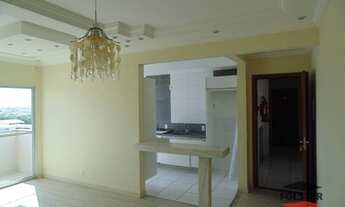 Imagem 6: Apartamento com 2 dormitórios para alugar, 63 m² por R$ 1.563,53/mês - Jardim Cândido Bert