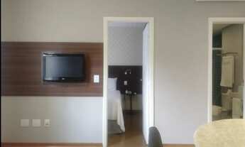 Imagem 6: Flat para aluguel possui 33 metros quadrados com 1 quarto em Vila Olímpia - São Paulo - SP