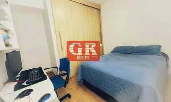 Imagem 4: Apartamento à venda, 3 quartos, 1 suíte, 2 vagas, Buritis - Belo Horizonte/MG