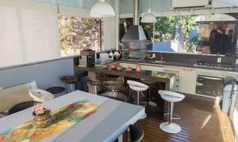 Imagem 5: Casa à venda 4 quartos em João Paulo - Florianópolis/SC