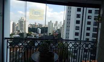 Imagem 3: Apartamento 2 quartos para alugar São Paulo,SP - R$ 4.000