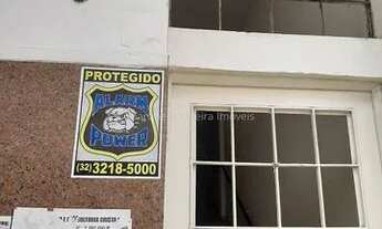 Imagem 3: Juiz de Fora - Casa Comercial - Centro