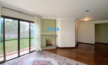 Imagem: Apartamento para Locação em Barueri, Aldeia