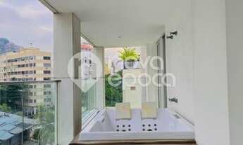 Imagem 2: Ipanema Apartamento com 3 dormitórios