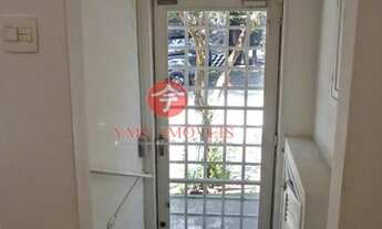 Imagem 2: Sobrado Comercial para aluguel em Vila Madalena