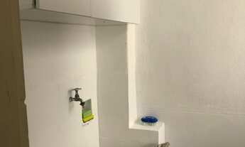 Imagem 2: Apartamento para aluguel tem 32 metros quadrados com 1 quarto em Grajaú - Rio de Janeiro