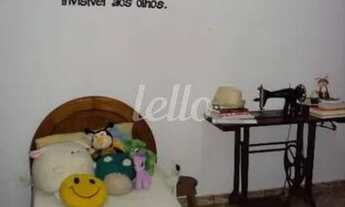 Imagem 6: São Paulo - Casa Padrão - São Lucas