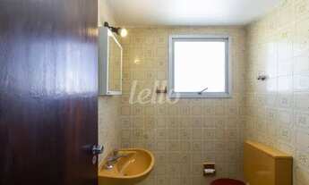 Imagem 6: São Paulo - Apartamento Padrão - Vila Madalena