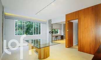 Imagem 3: Apartamento com 3 dormitórios à venda, 80 m² por R$ 2.300.000,00 - Leblon - Rio de Janeiro