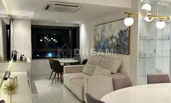 Imagem 5: EXCLUSIVO Apto para venda possui 100 metros quadrados com 3 quartos em Torre - Recife - PE