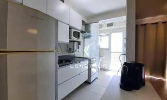Imagem 3: Apartamento com 2 dormitórios para alugar, 58 m² por R$ 5.750,00/mês - Cambuí - Campinas/S