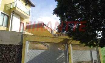 Imagem: Sobrado de 105m² com 3 quartos em Vila