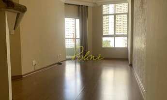 Imagem 5: Apartamento com 1 dormitório para alugar, 45 m² por R$ 1.651,00/mês - Centro - Juiz de For