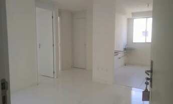 Imagem: Alugo apartamento proximo br no bairro Loteamento
