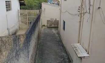 Imagem 6: Casa para aluguel 2 quartos 2 vagas Nova Petrópolis - São Bernardo do Campo - SP