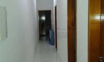 Imagem 3: Casa - Jardim Vale do Sol - 3 Dormitórios - 120m²