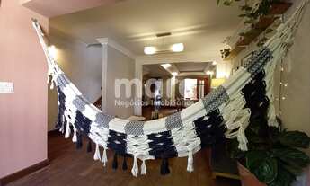 Imagem 6: SAO PAULO - Casa Padrão - ACLIMACAO