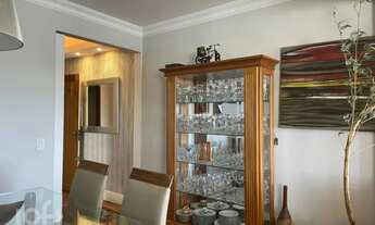 Imagem 3: Apartamento à venda Rua Cabral, Rio Branco - Porto Alegre