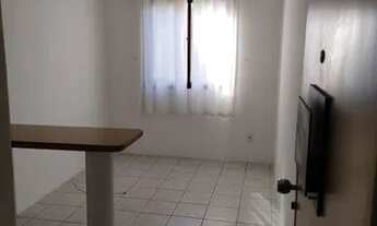 Imagem 7: Apartamento para aluguel com 27 metros quadrados com 1 quarto em Mirandópolis - São Paulo